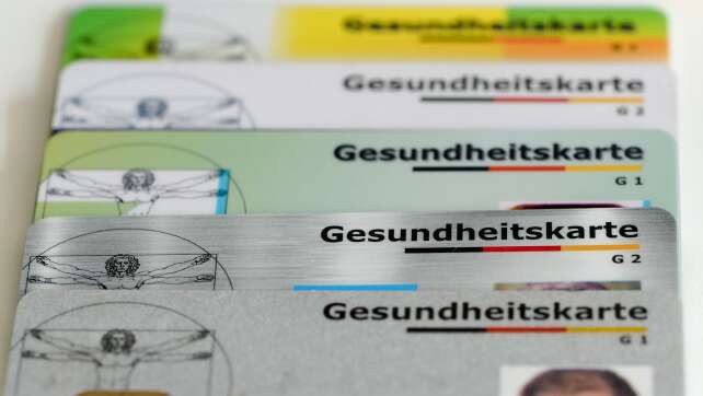 Zahlungsverzug: Kassen dürfen Gesundheitskarte nicht sperren