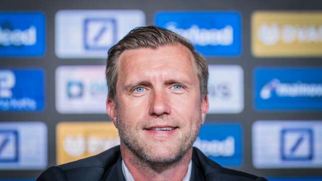 Berichte: Krösche bleibt trotz Milan-Angebots in Frankfurt