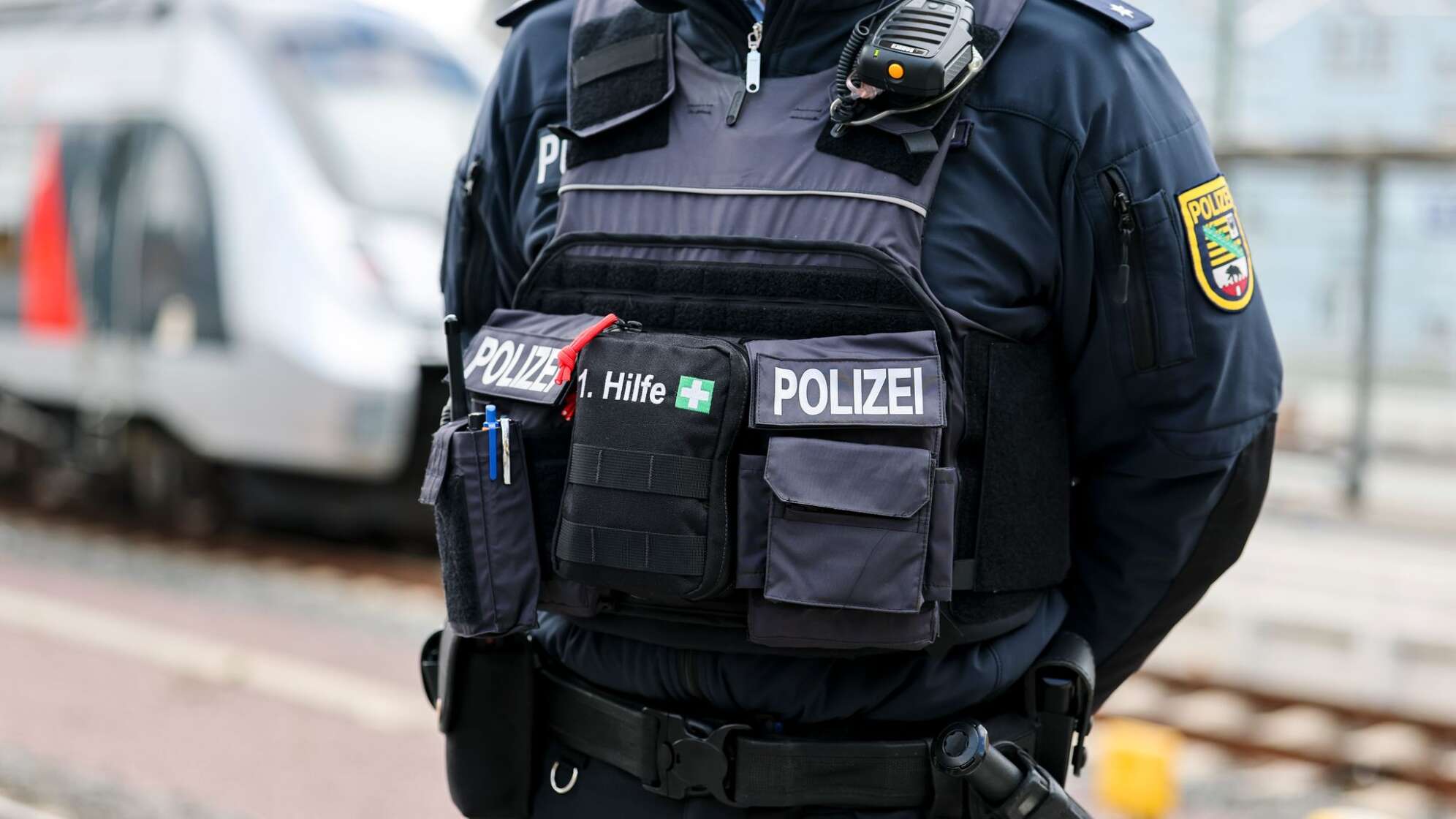 Polizei