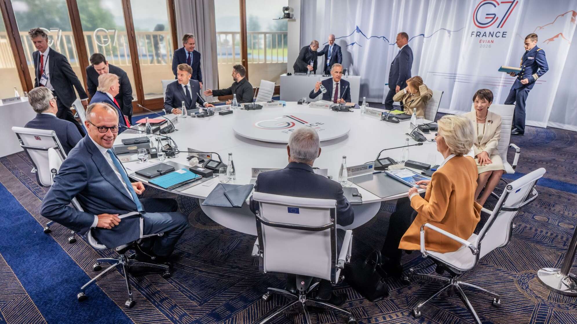 G7-Gipfel