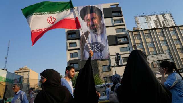 Was steht im Iran-Rahmenabkommen?