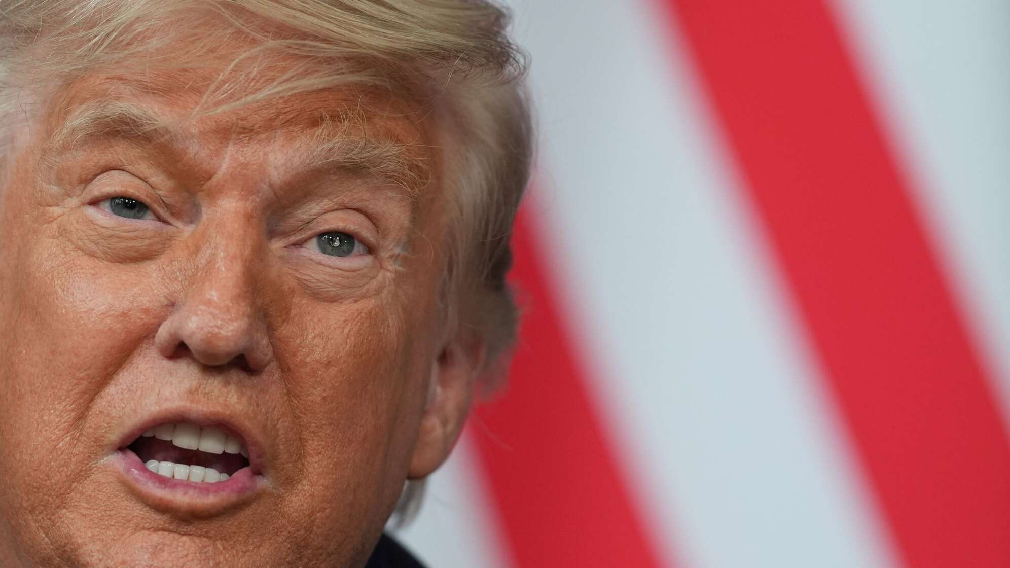 G7-Gipfel - Bilaterales Treffen Trump und al-Sisi