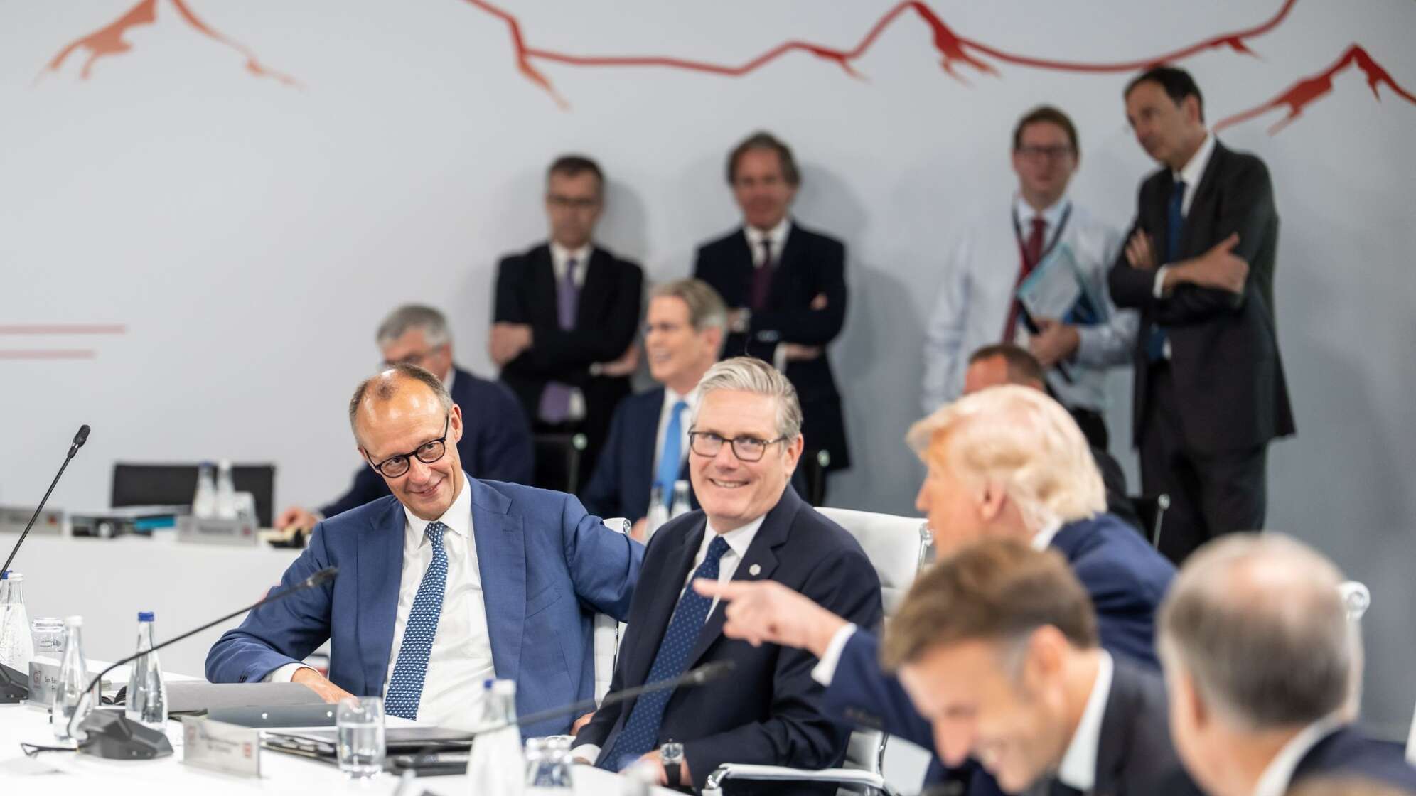G7-Gipfel
