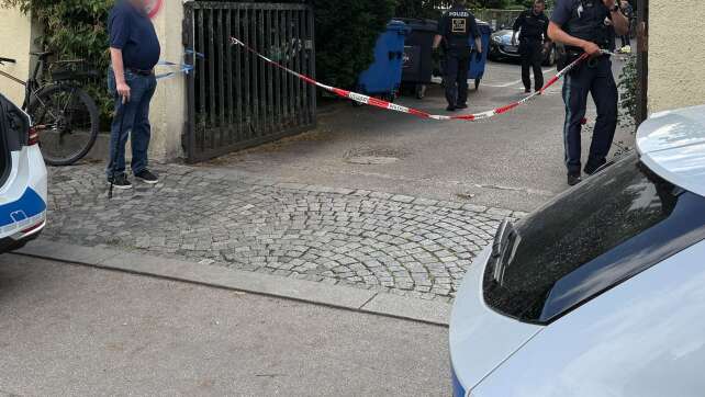 Juwelier überfallen: Münchner Polizei fasst Verdächtige