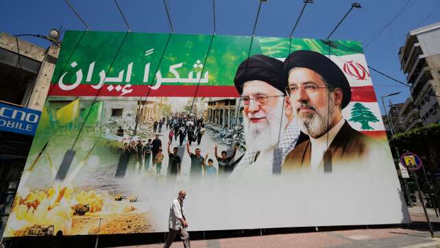 Iran-Abkommen: Was geregelt ist – und was nicht