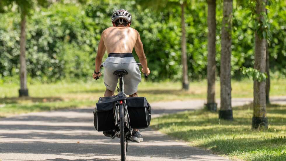 Hitzewelle im Anmarsch – Warnungen im Südwesten