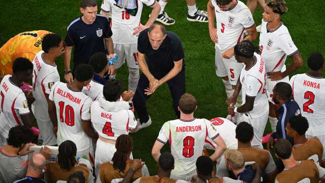 Alleskönner Kane lobt Trainer Tuchel: «Großartige Ansprache»