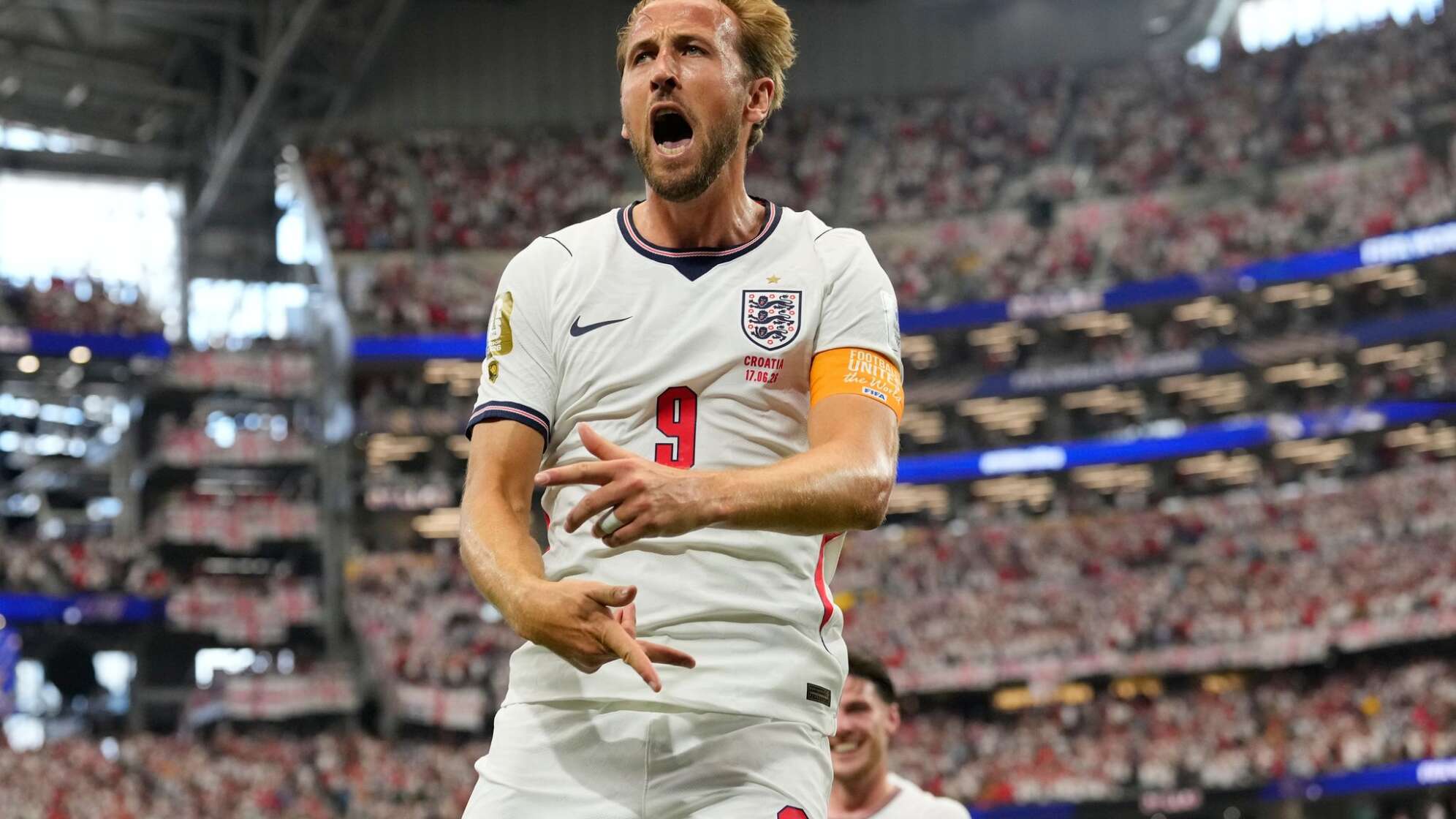 WM 2026 - England - Kroatien