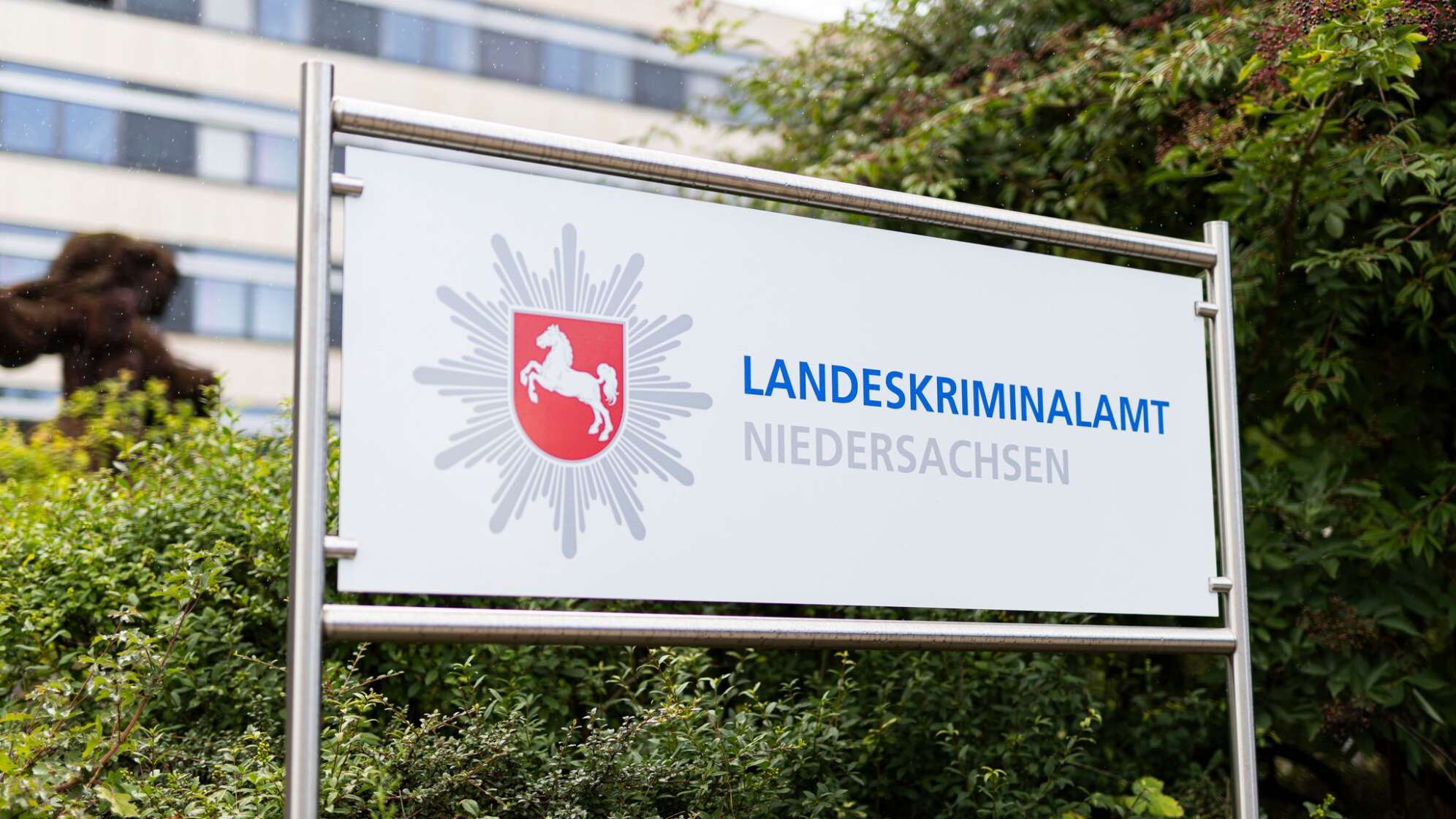 Landeskriminalamt Niedersachsen
