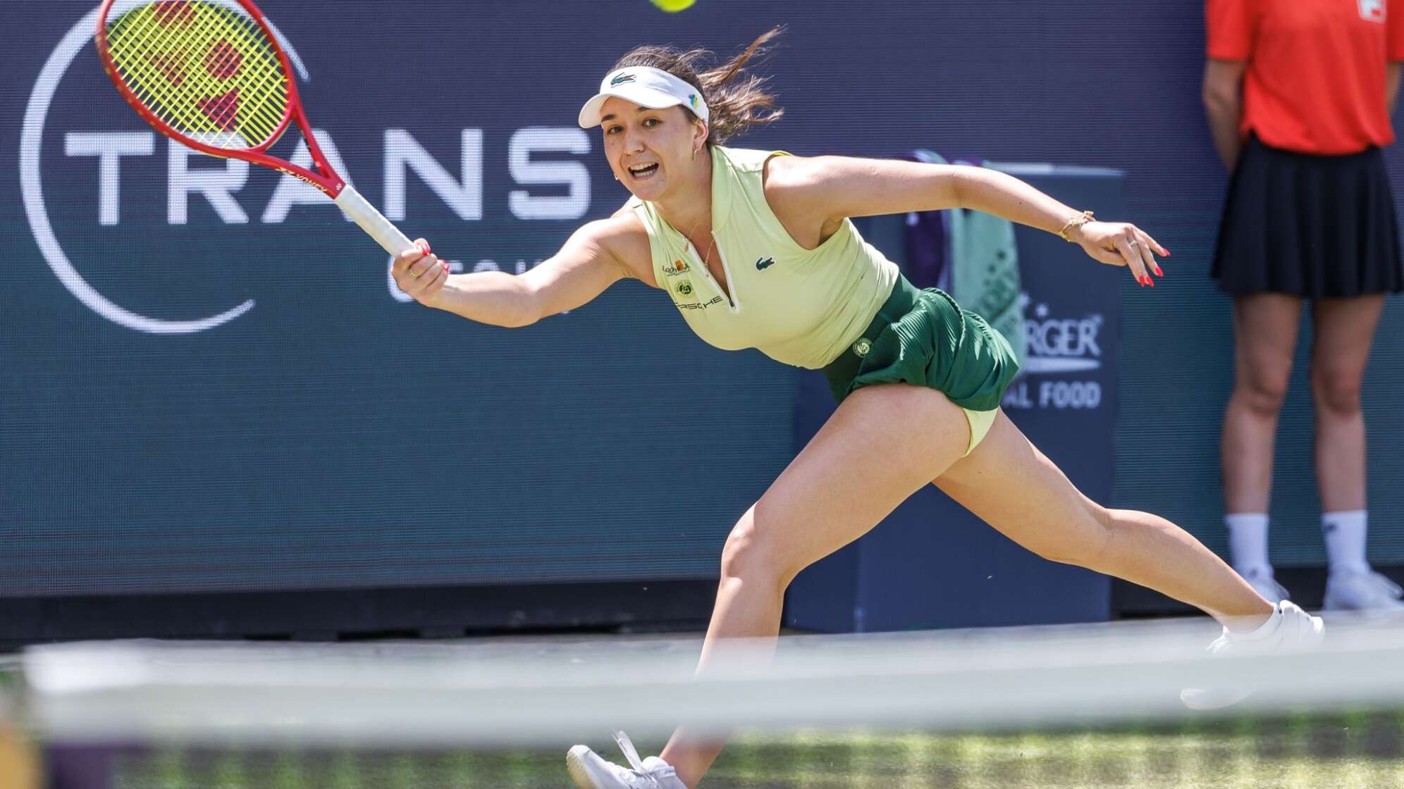 Tennis: WTA-Tour