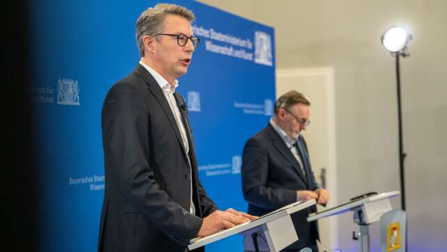 Bayern gibt Raubkunst-Gemälde zurück
