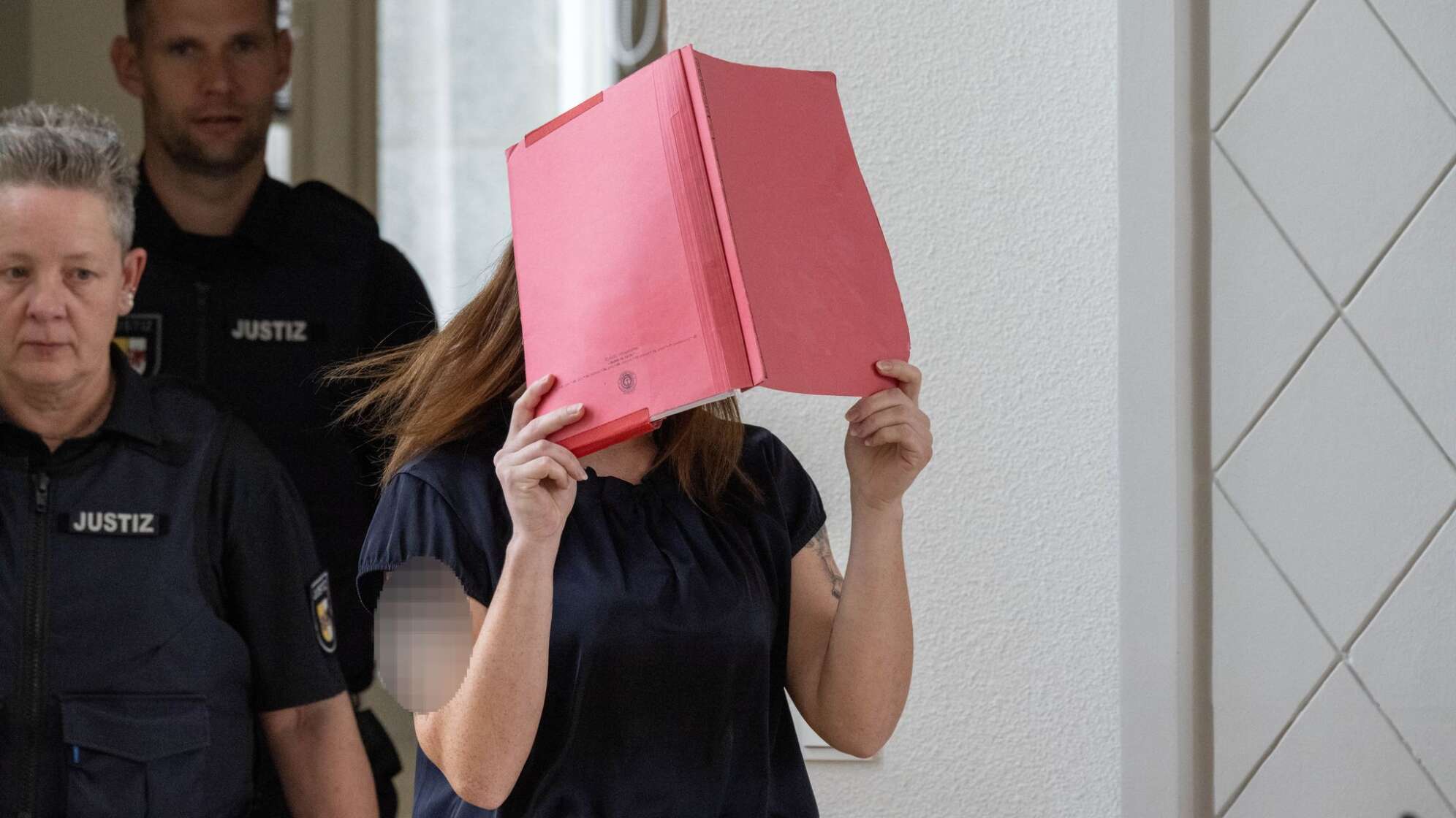 Fortsetzung Mordprozess im Fall Fabian
