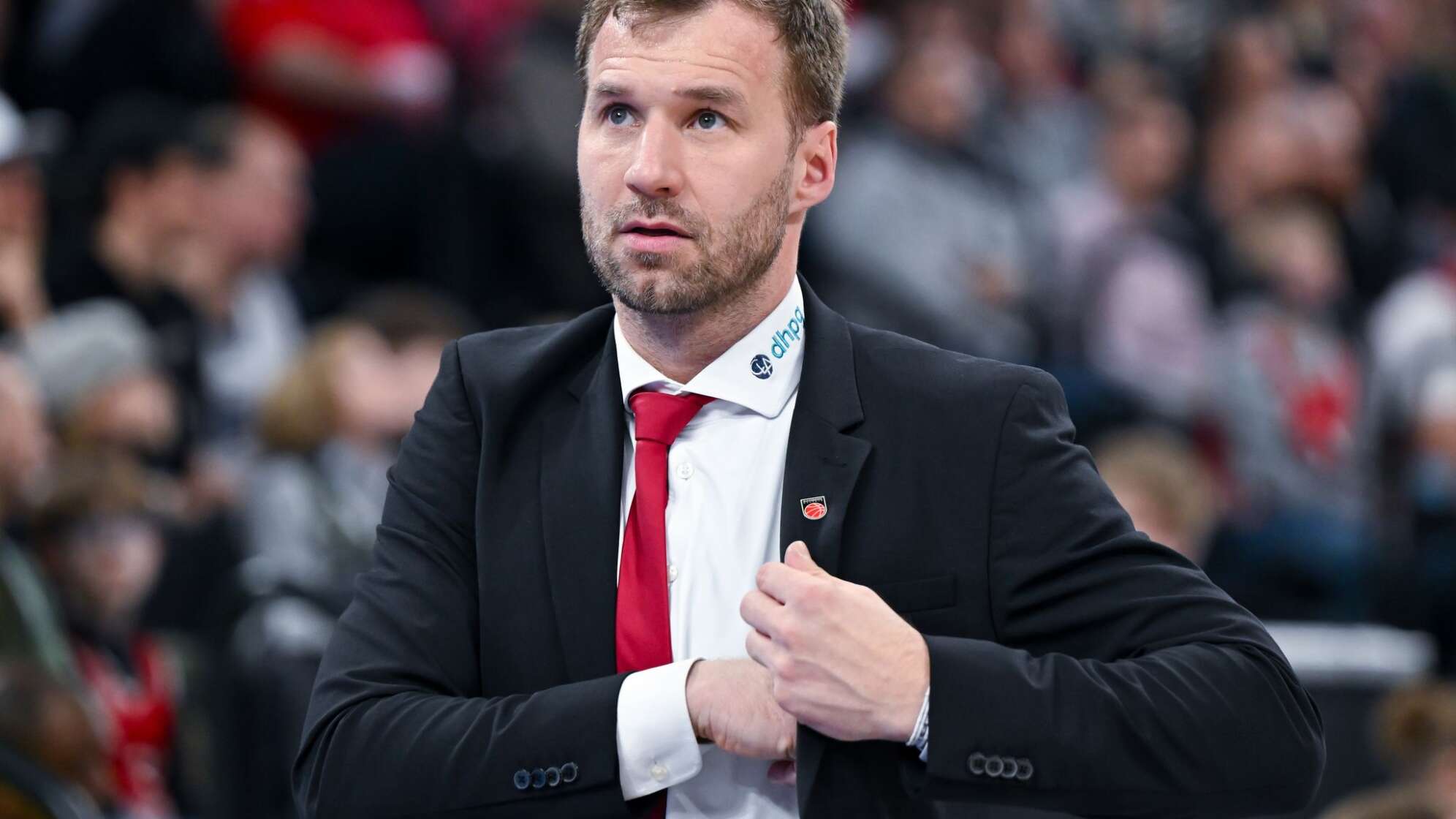 Anton Gavel