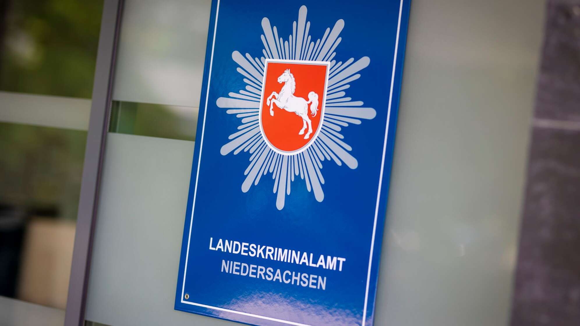 Landeskriminalamt (LKA) Niedersachsen