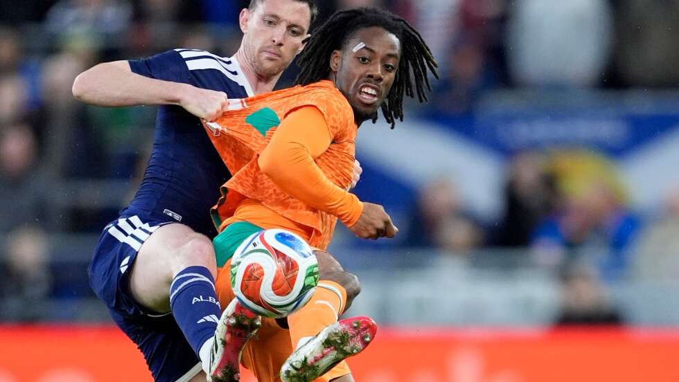 Wende im Fall Wahi: Ivorer darf gegen DFB-Elf spielen