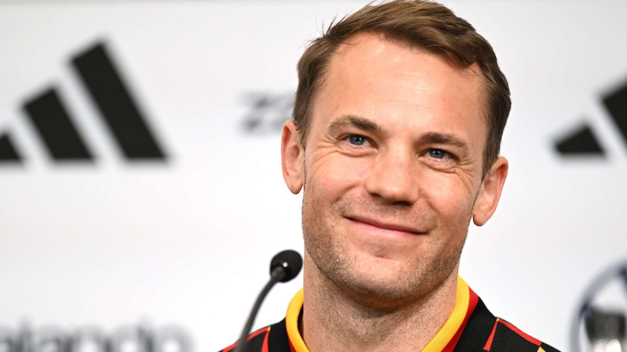 WM 2026 - Deutschland Pressekonferenz