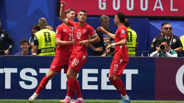 Xhaka grummelt: «Muss niemandem mehr etwas beweisen»