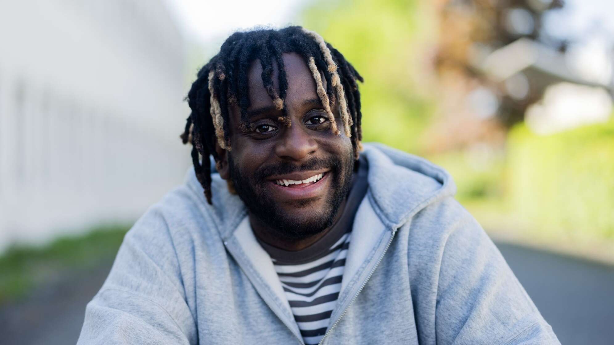 Myles Smith