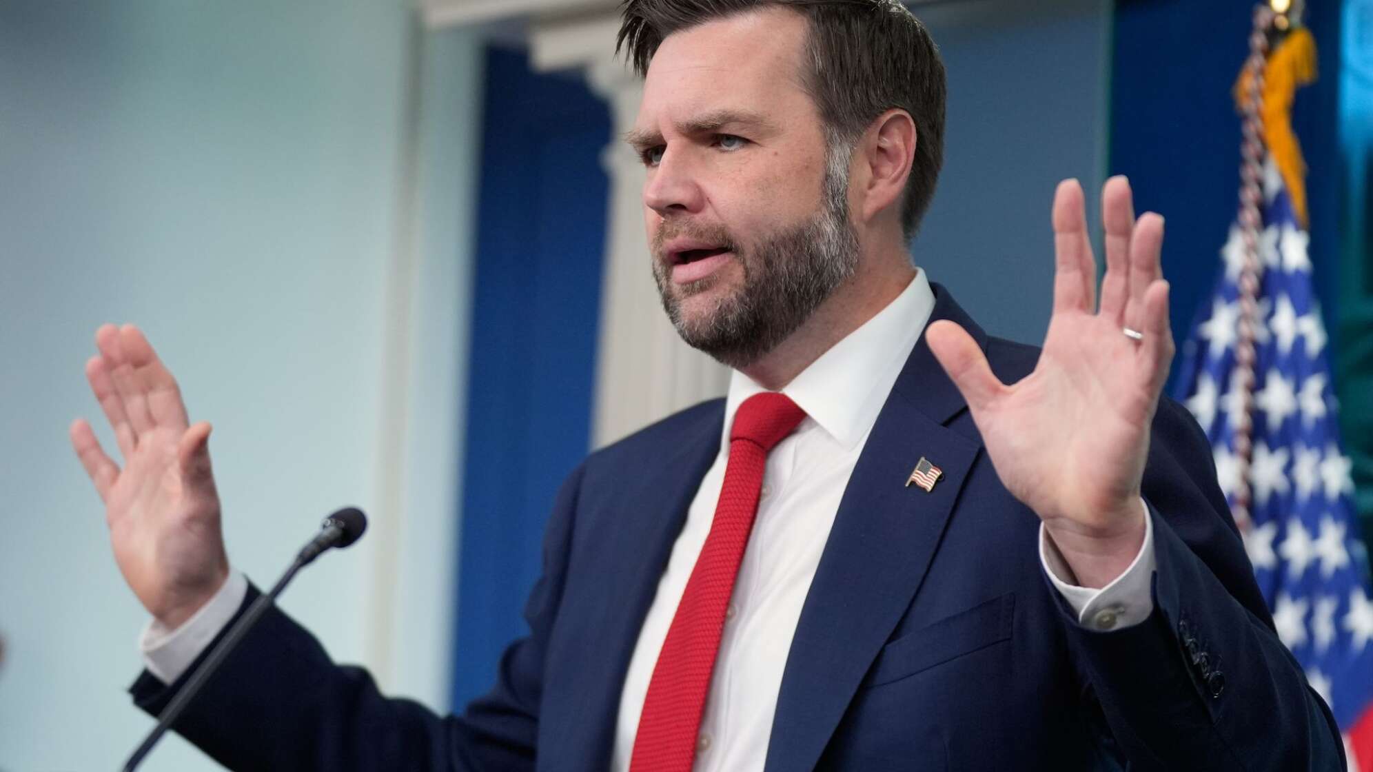 JD Vance