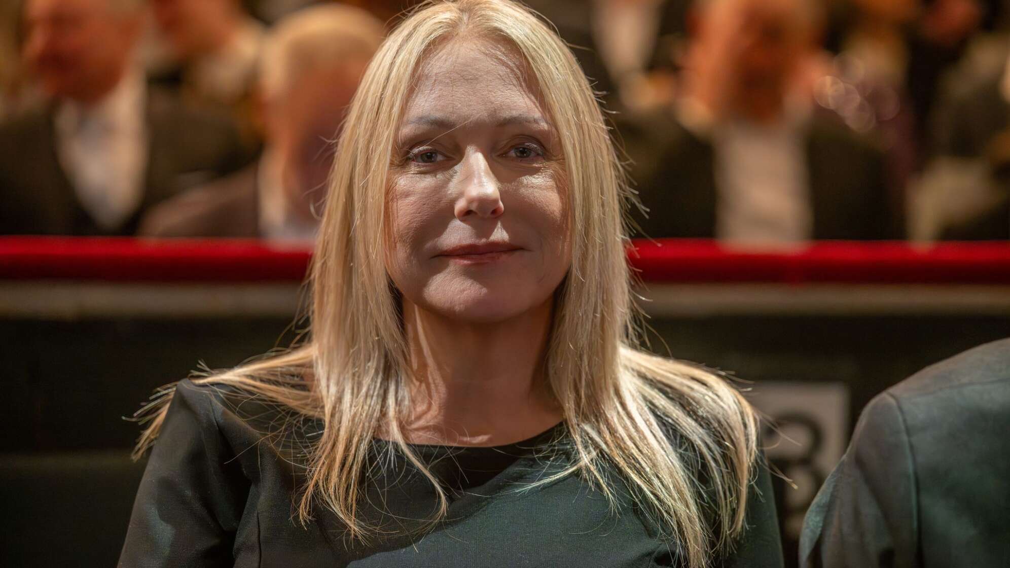 Katharina Wagner