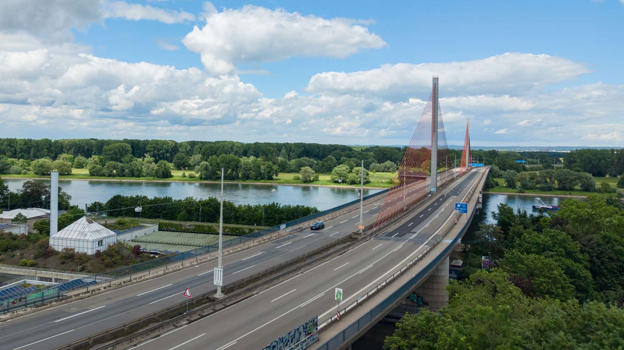 Bonner Nordbrücke