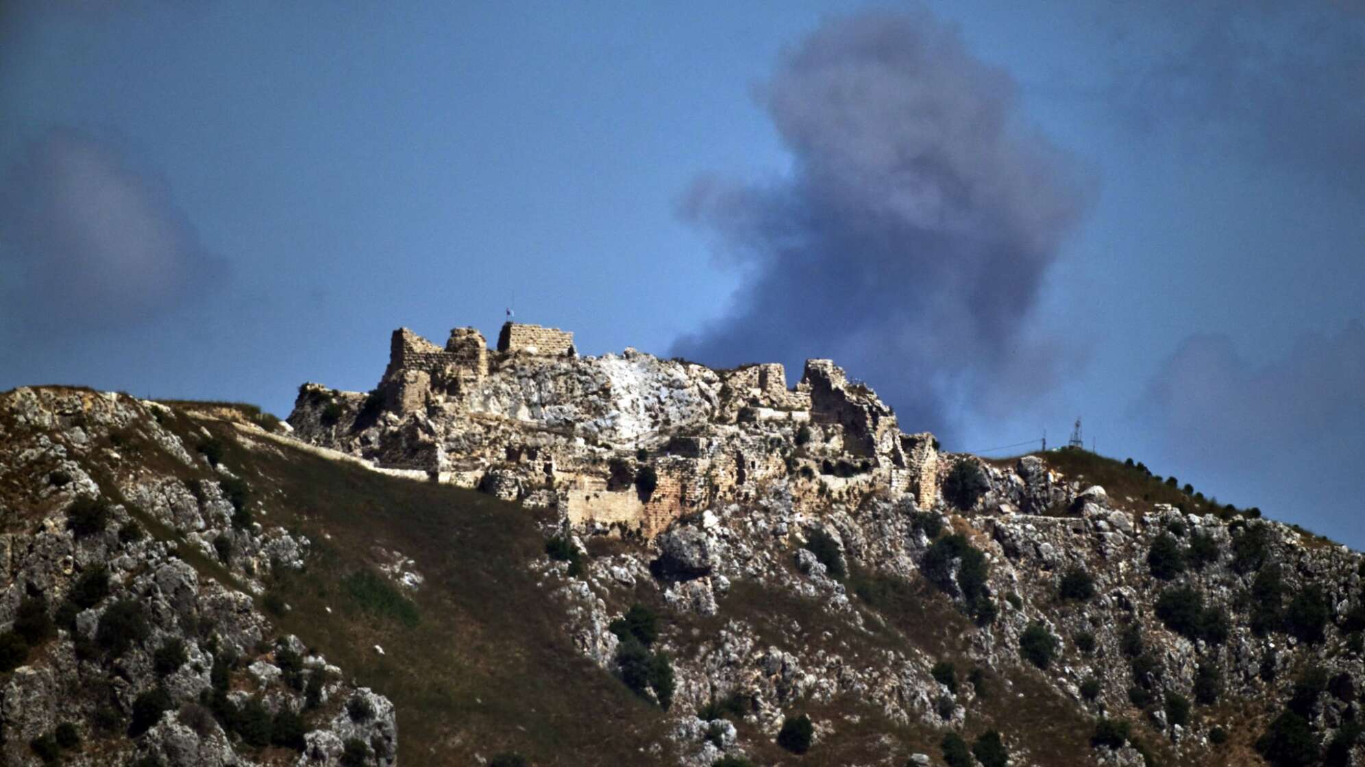 Wie der Konflikt im Libanon den US-Deal mit Iran gefährdet
