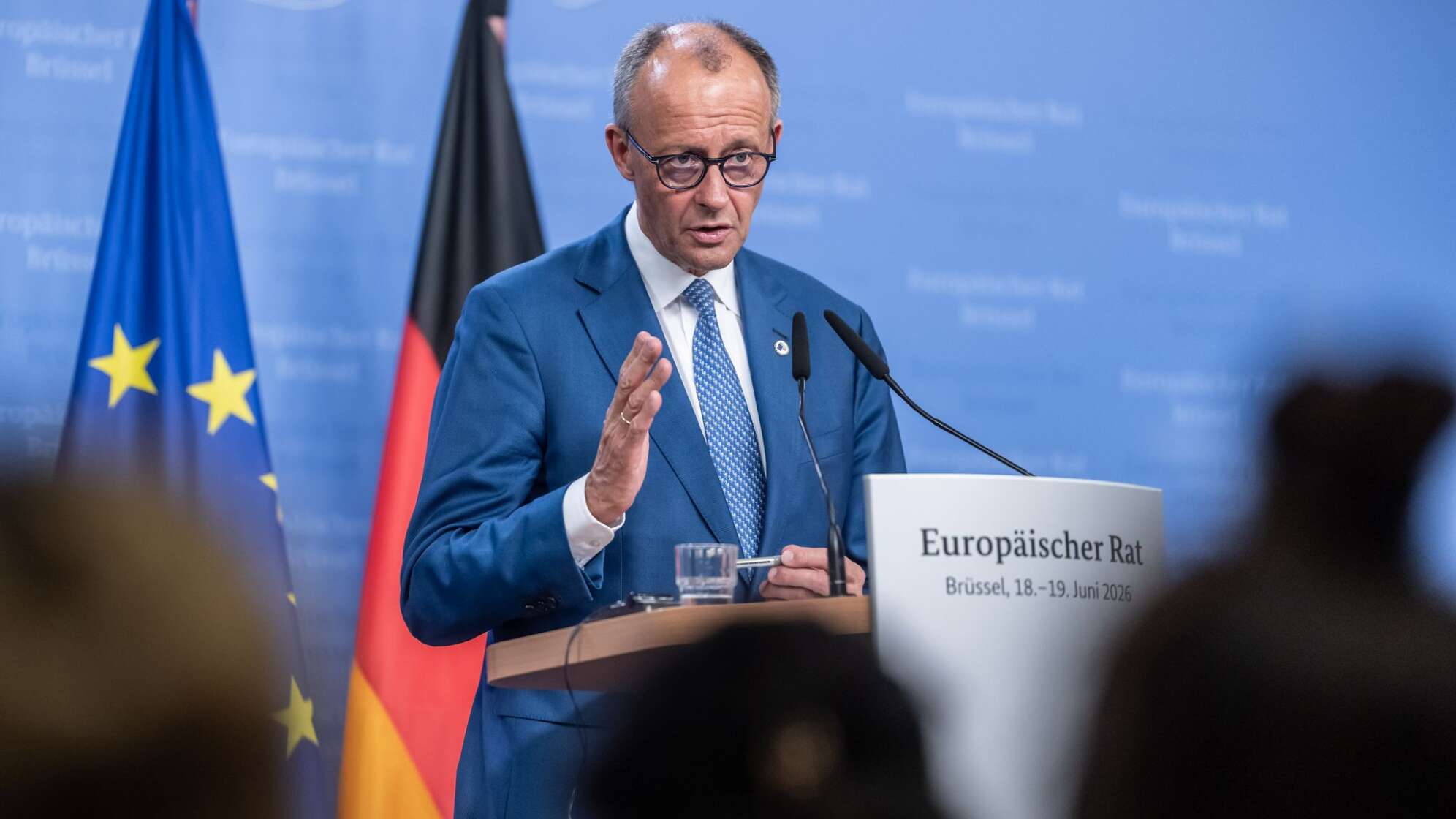 EU-Gipfel