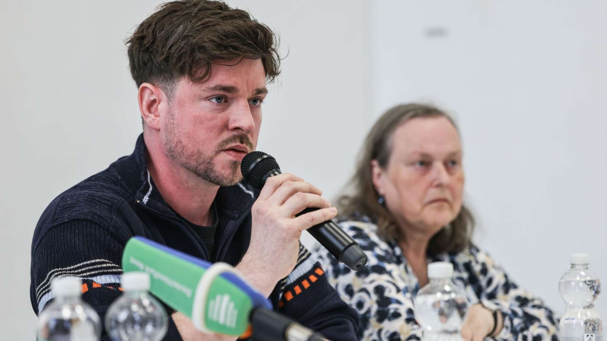 Freilassung von Journalistin Michelmann