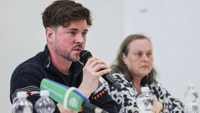 Syrien lässt inhaftierte deutsche Journalistin frei