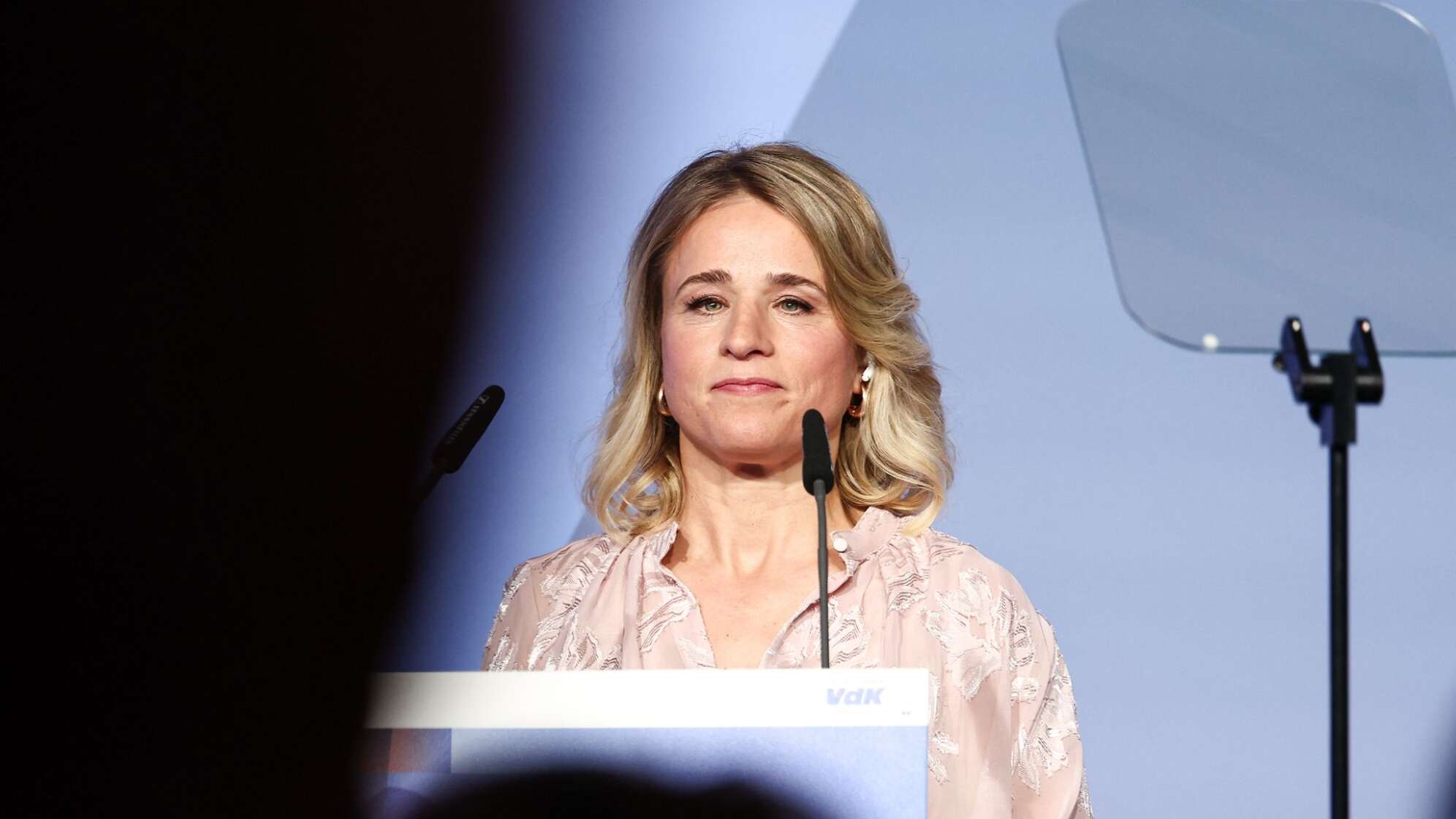 Verena Bentele