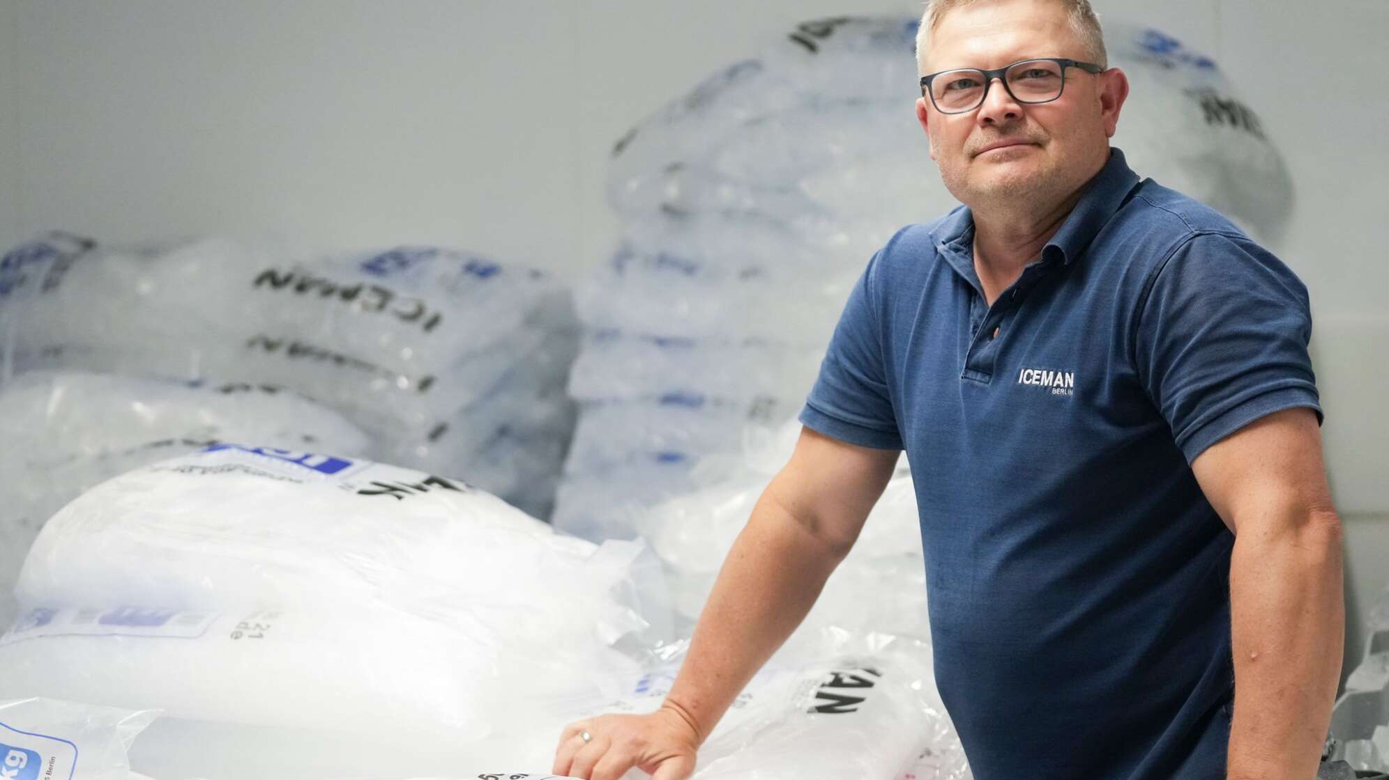 Sommerliche Hitze in Berlin und Brandenburg