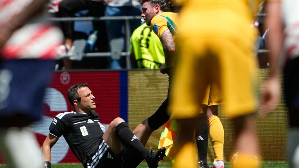 Krämpfe beim WM-Debüt: Zwayers starke Leistung getrübt