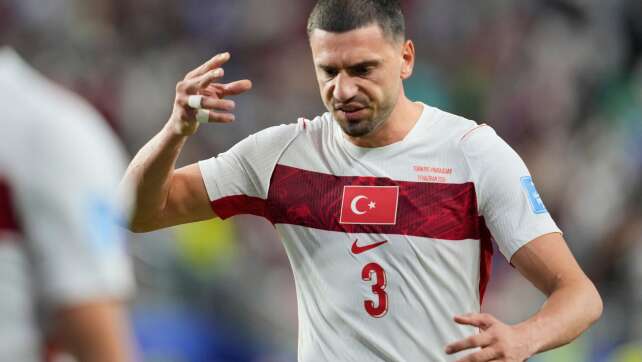 Das war die WM-Nacht: Türkei raus, Brasilien souverän