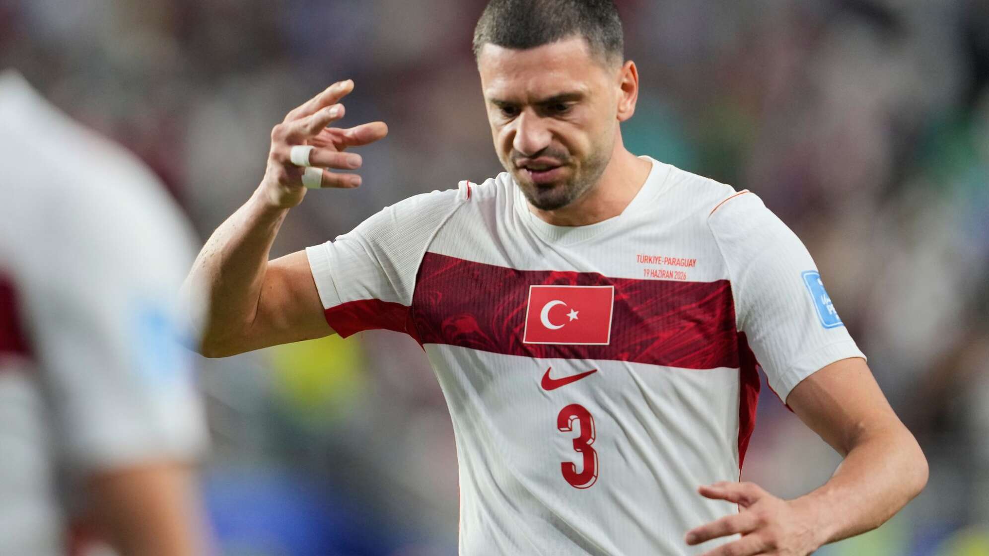 WM 2026 - Türkei - Paraguay