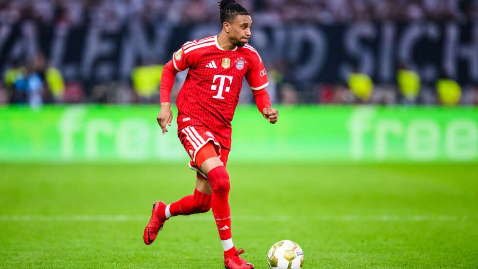 Kontakt zu Bayerns Olise? Das sagt Real Madrid