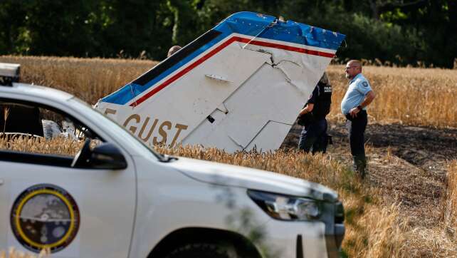 Ubisoft-Mitgründer stirbt bei Flugzeugabsturz in Frankreich