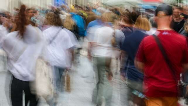 Vorschlag der Rentenkommission: Höhere Rente - mehr Beiträge