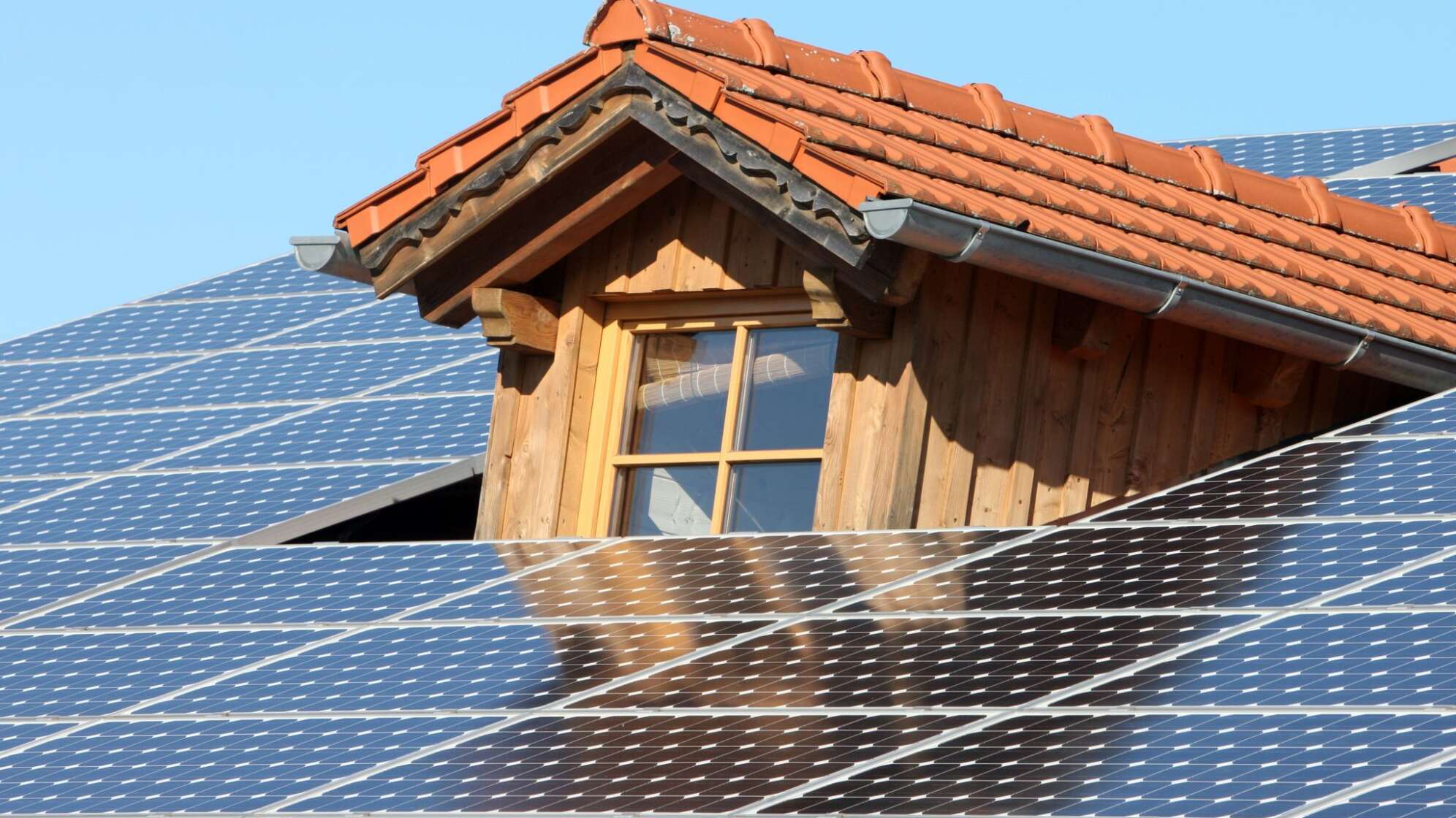 Solaranlagen