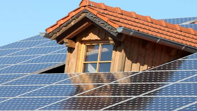 Bayern sieht Berliner Pläne für Solar-Förderstopp kritisch