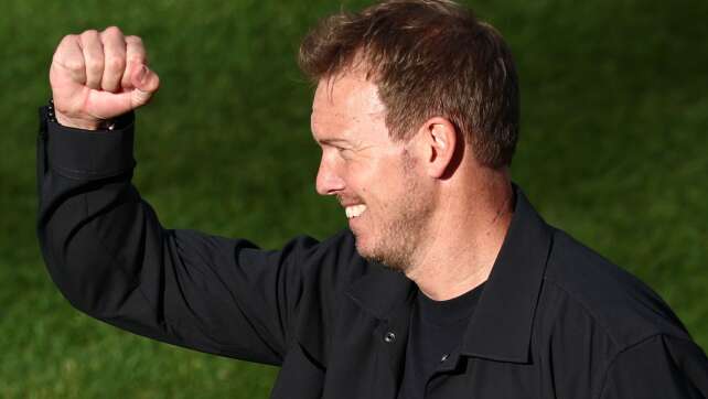Gruppensieg im Flug und Sommermärchen-Vibes für Nagelsmann