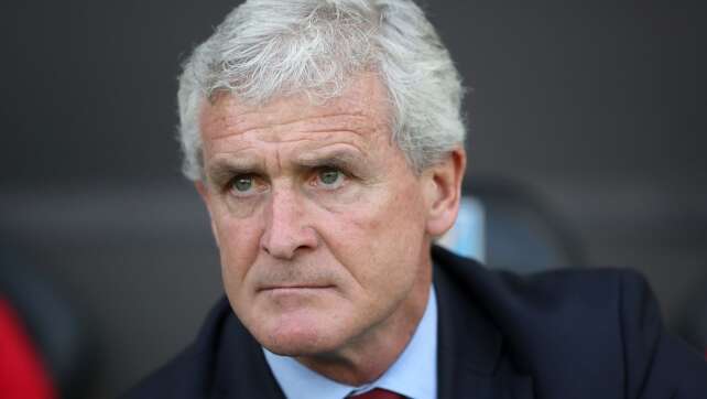 Fußball-Legende Hughes trauert um seinen Sohn