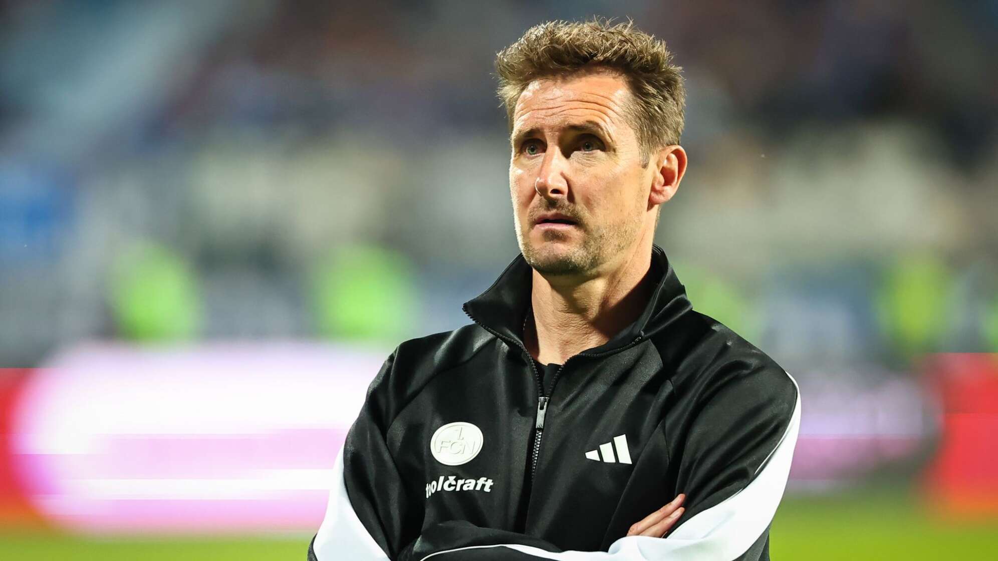 Miroslav Klose