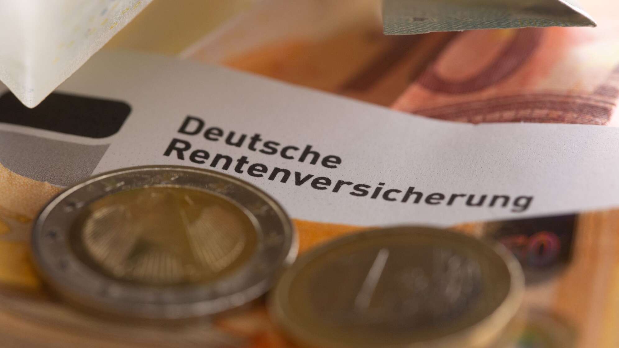 Deutsche Rentenversicherung