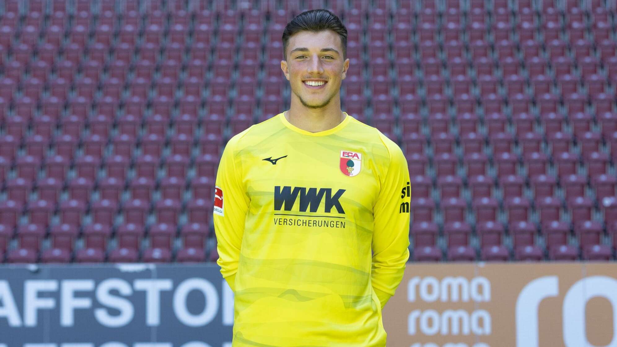 Marcel Lubik
