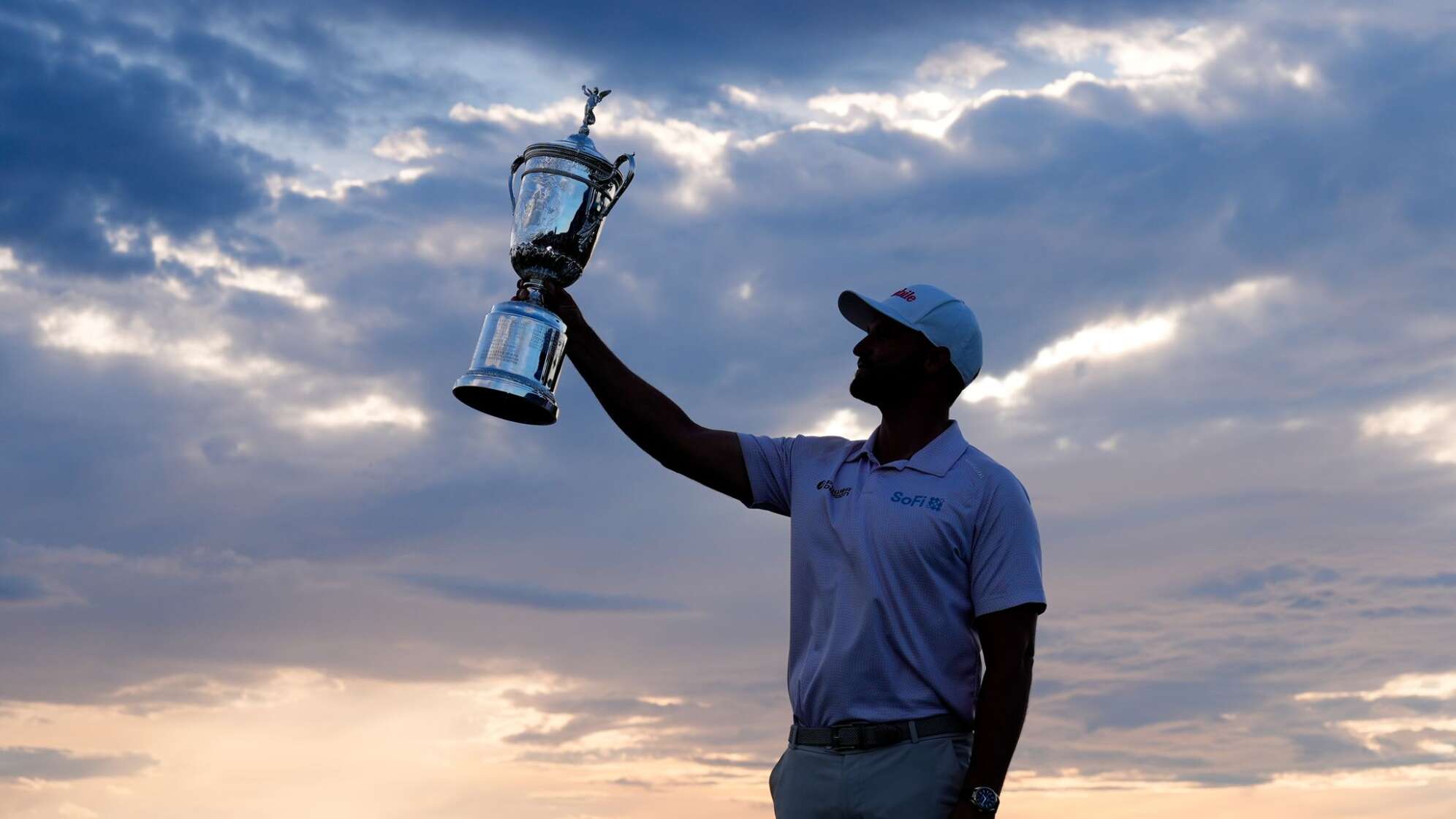 Golf: US Open