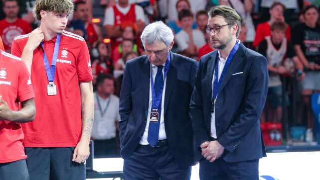 Pesic nach Final-Blamage: «Nie gelungen, Team zu bilden»