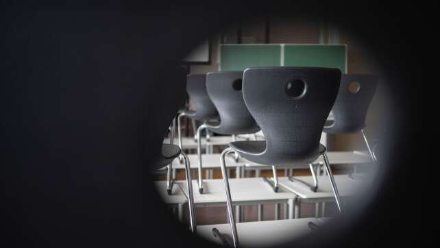 Gewalt an Schulen - GEW fordert Konsequenzen