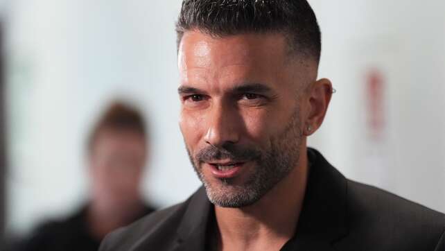 Marc Terenzi bittet Kinder um Verzeihung: «Kein guter Vater»
