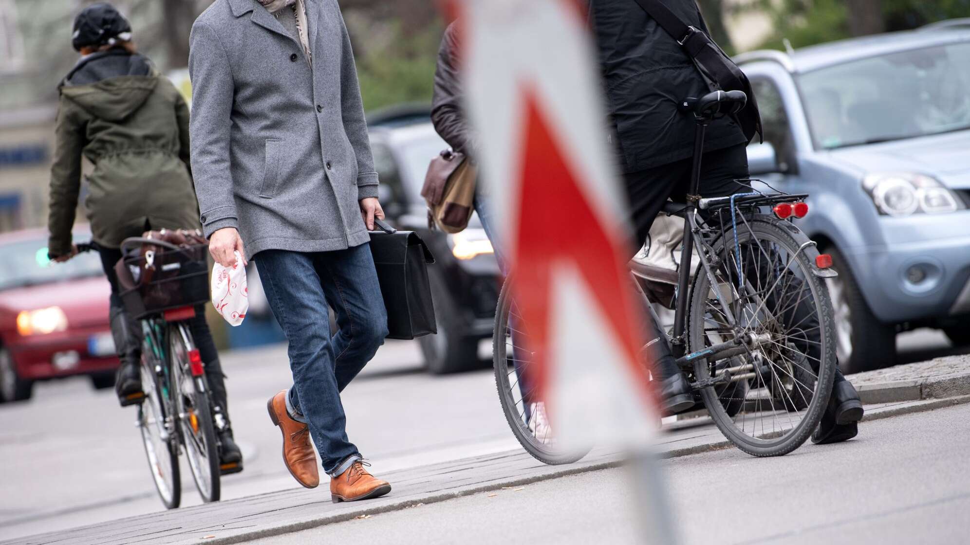 Mobilität