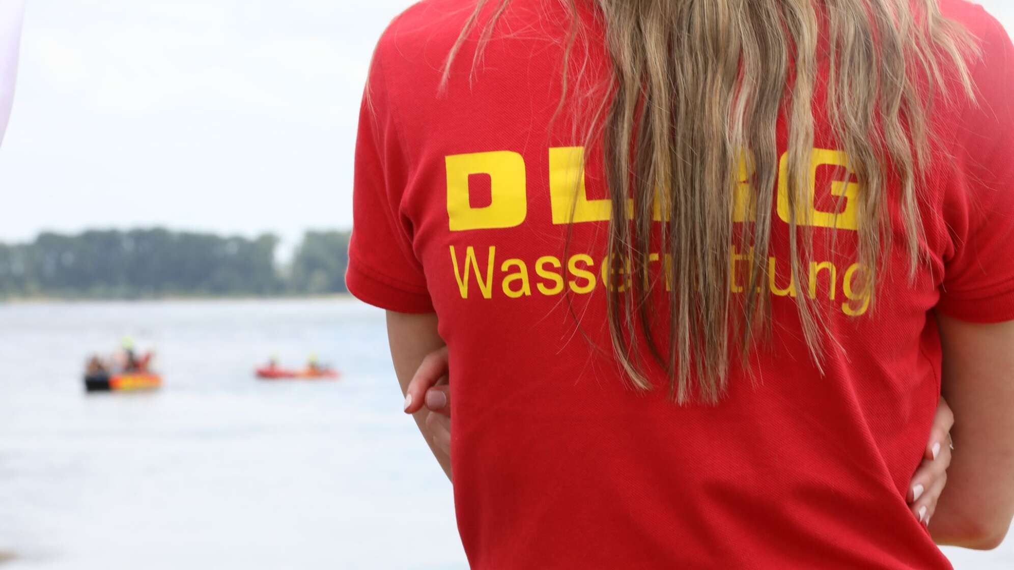 DLRG